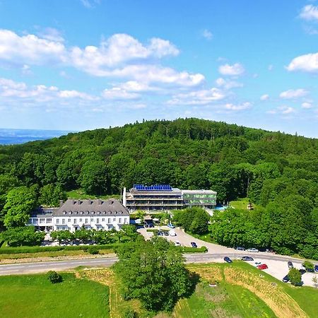 Berghotel Tulbingerkogel Мауэрбах Экстерьер фото
