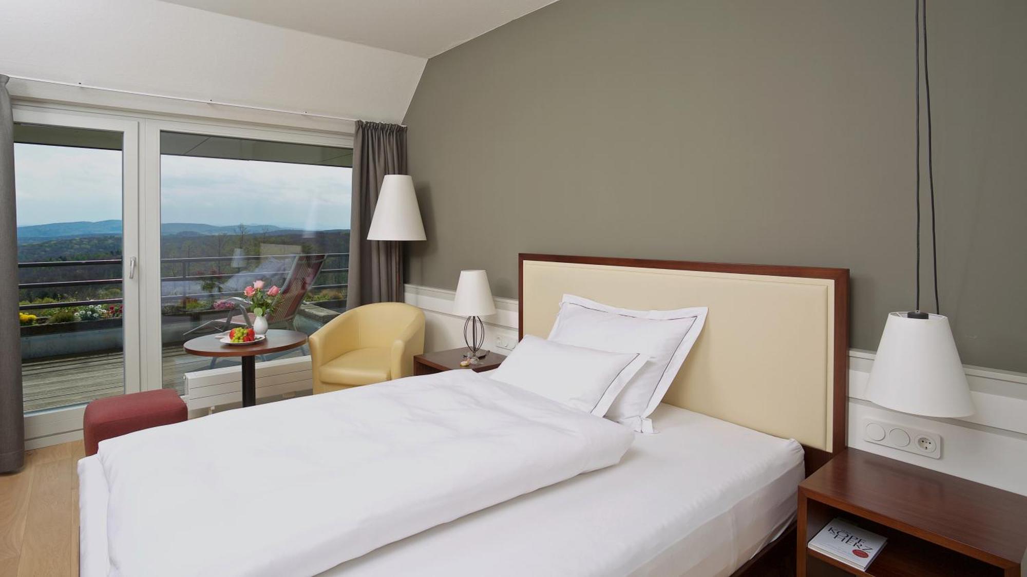 Berghotel Tulbingerkogel Мауэрбах Экстерьер фото