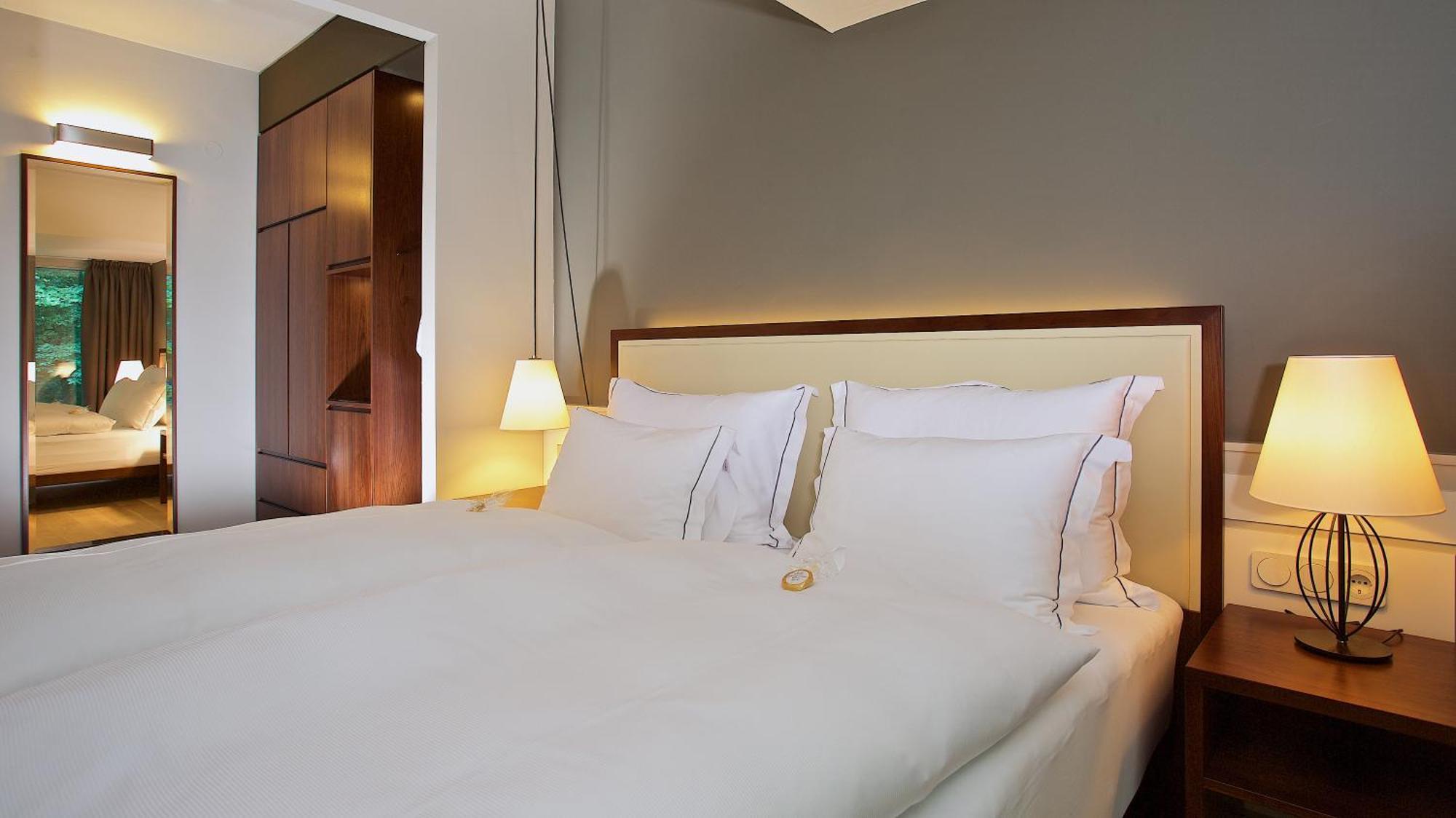 Berghotel Tulbingerkogel Мауэрбах Экстерьер фото
