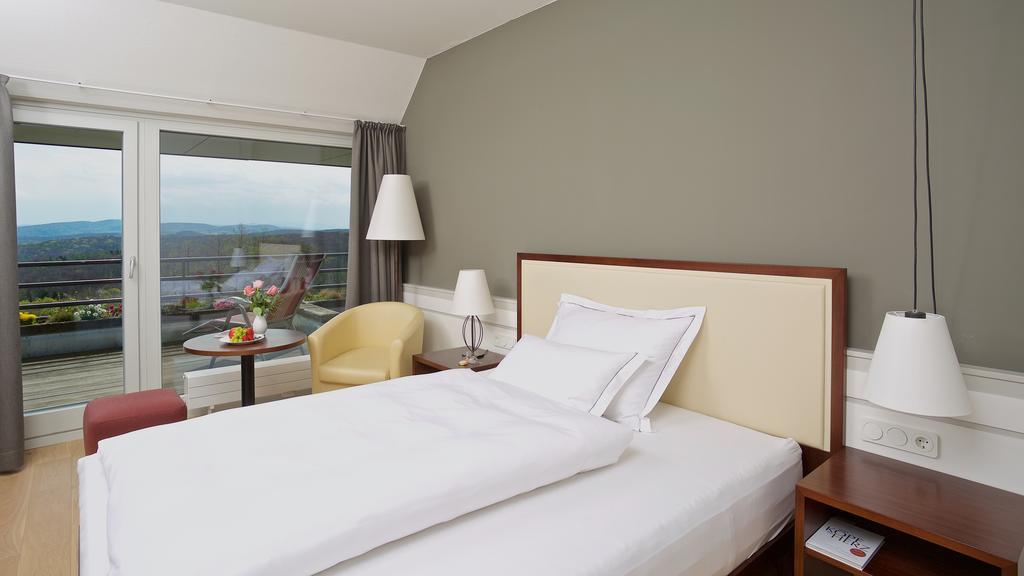 Berghotel Tulbingerkogel Мауэрбах Экстерьер фото
