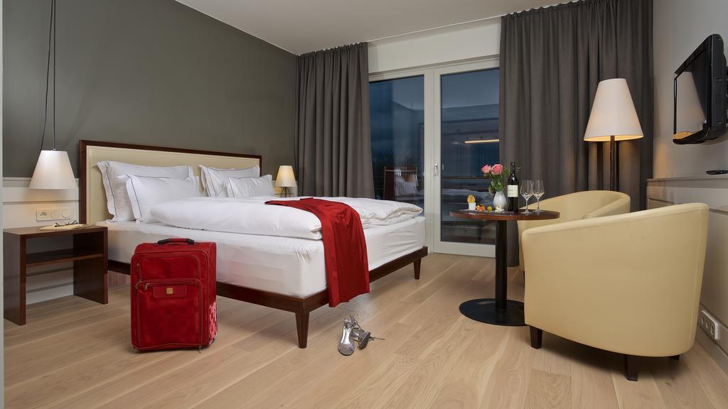 Berghotel Tulbingerkogel Мауэрбах Экстерьер фото