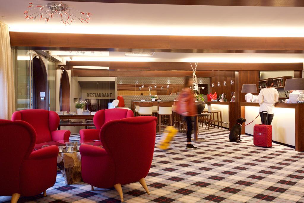Berghotel Tulbingerkogel Мауэрбах Экстерьер фото