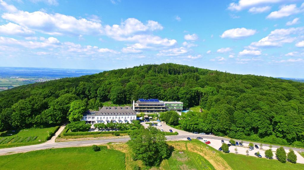 Berghotel Tulbingerkogel Мауэрбах Экстерьер фото