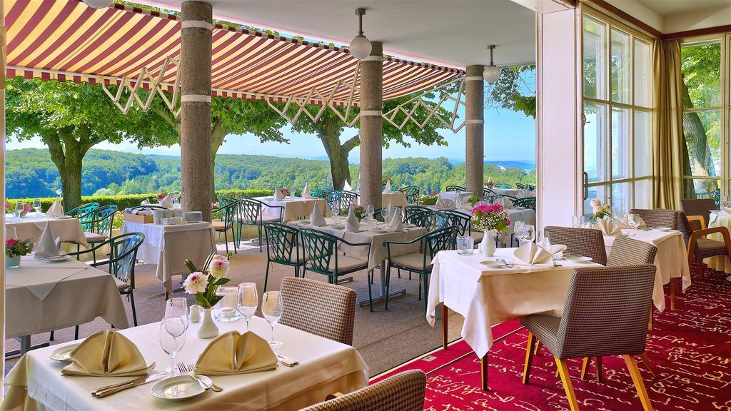 Berghotel Tulbingerkogel Мауэрбах Экстерьер фото