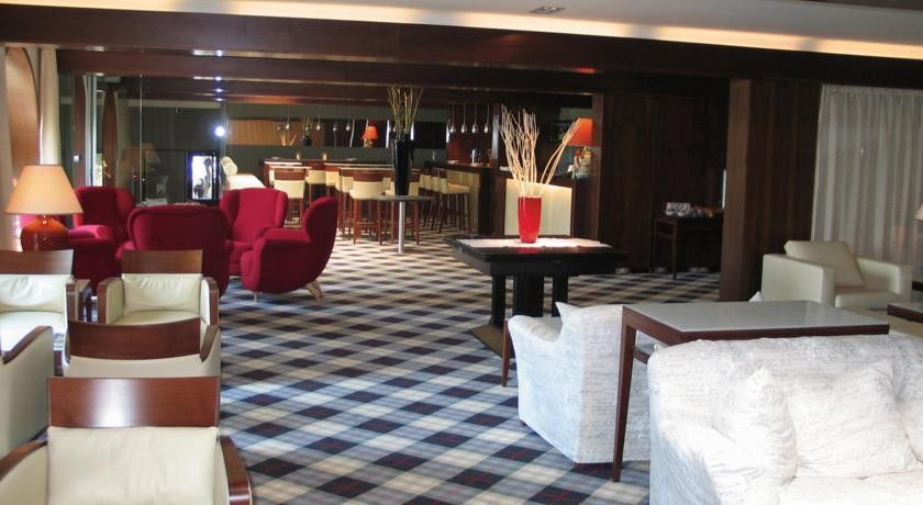 Berghotel Tulbingerkogel Мауэрбах Экстерьер фото