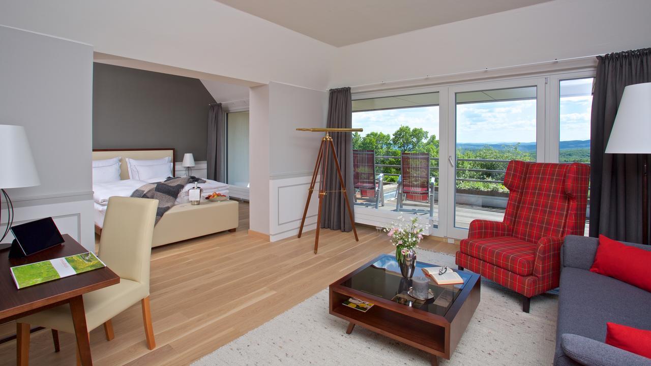 Berghotel Tulbingerkogel Мауэрбах Экстерьер фото