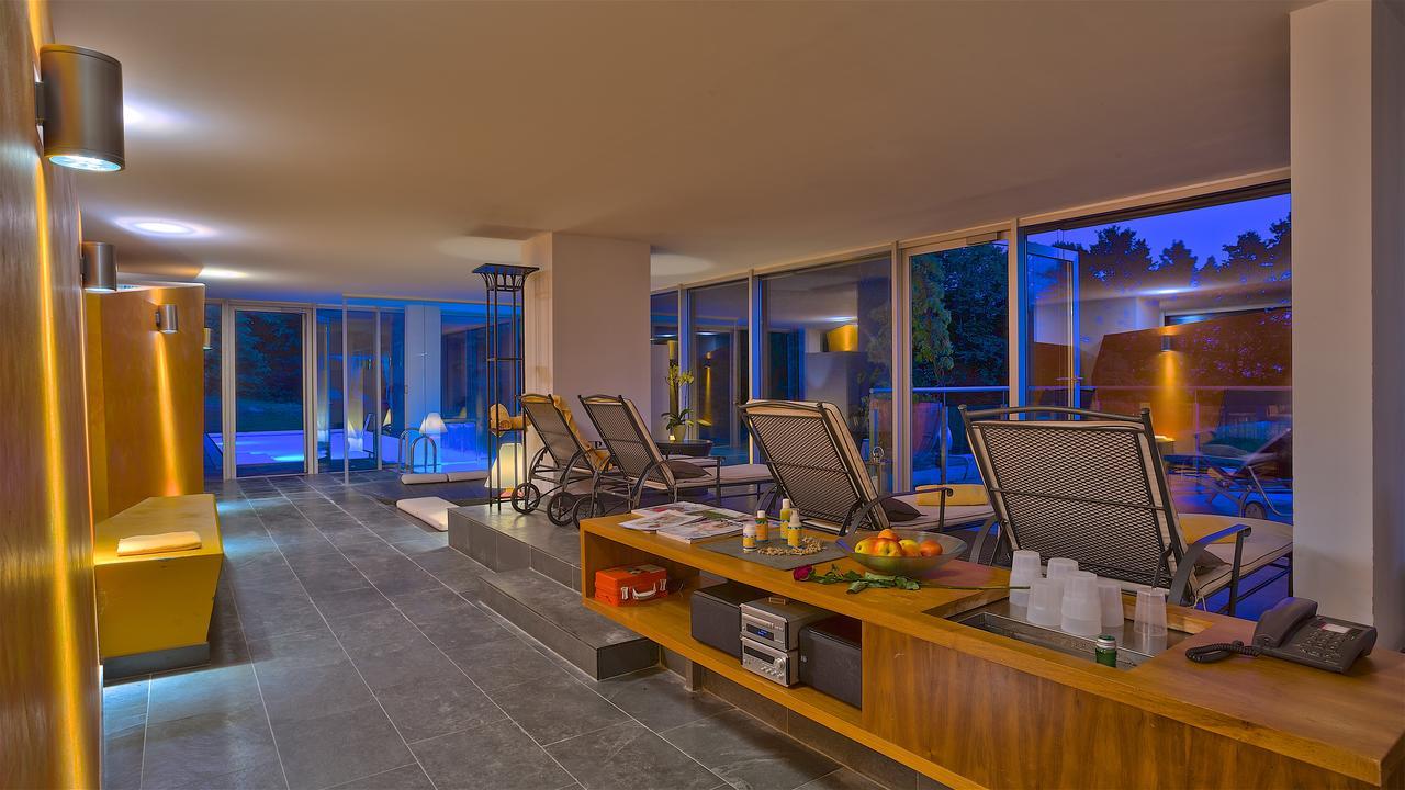 Berghotel Tulbingerkogel Мауэрбах Экстерьер фото