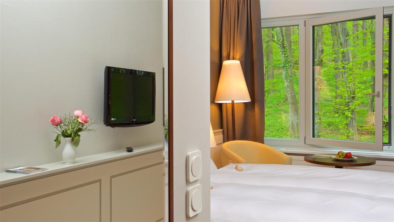 Berghotel Tulbingerkogel Мауэрбах Экстерьер фото