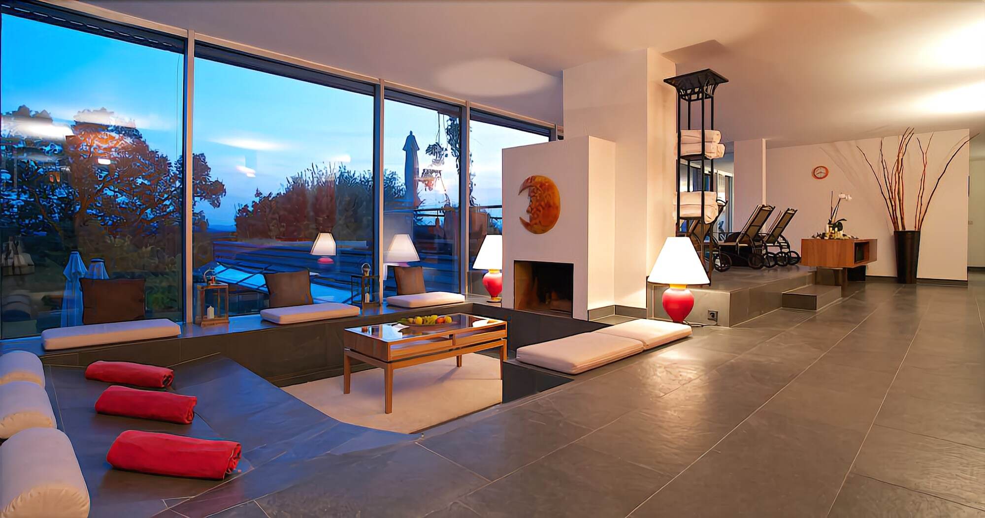 Berghotel Tulbingerkogel Мауэрбах Экстерьер фото