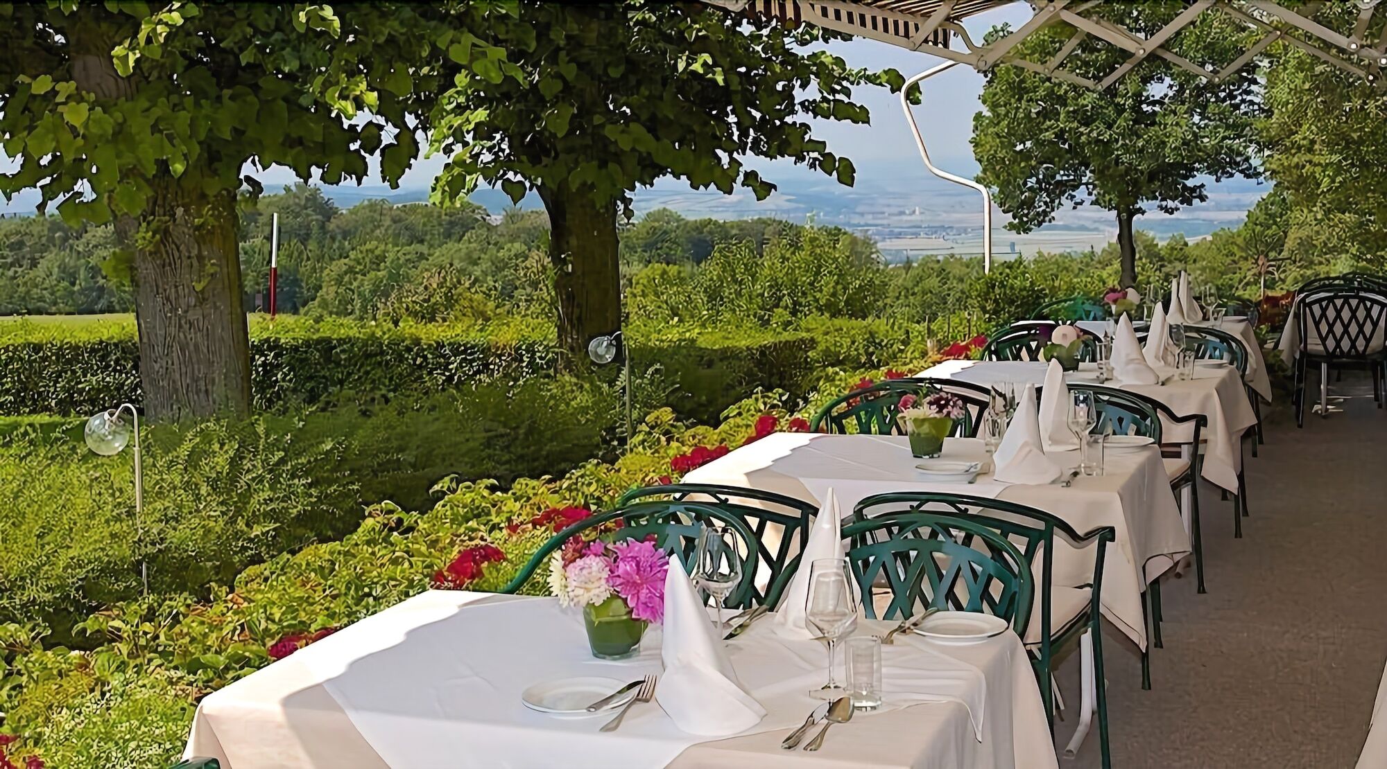 Berghotel Tulbingerkogel Мауэрбах Экстерьер фото