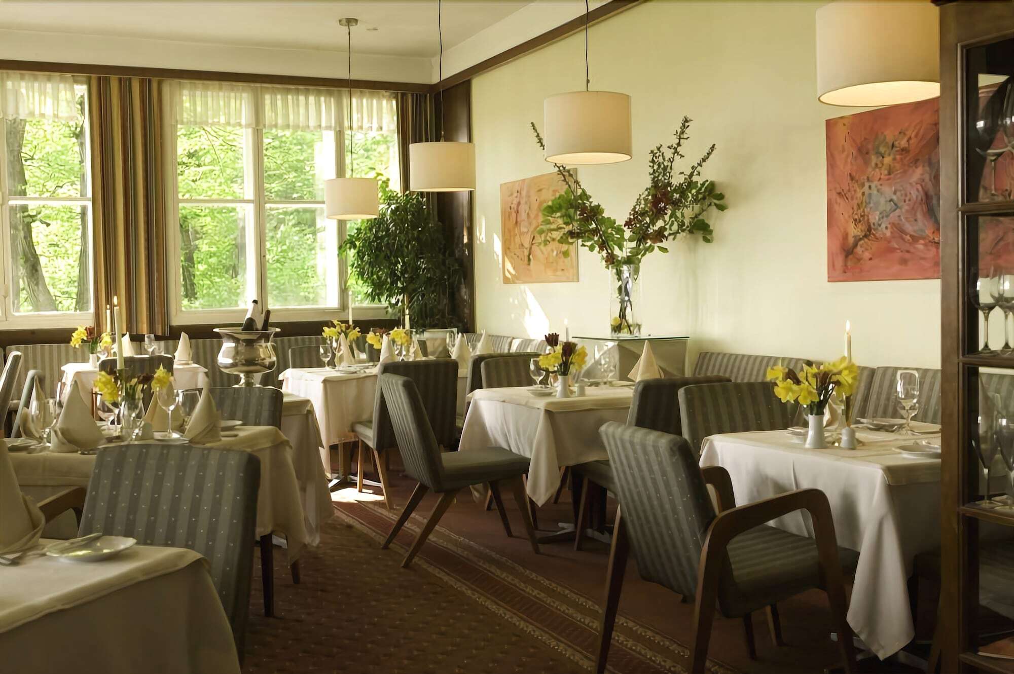 Berghotel Tulbingerkogel Мауэрбах Экстерьер фото