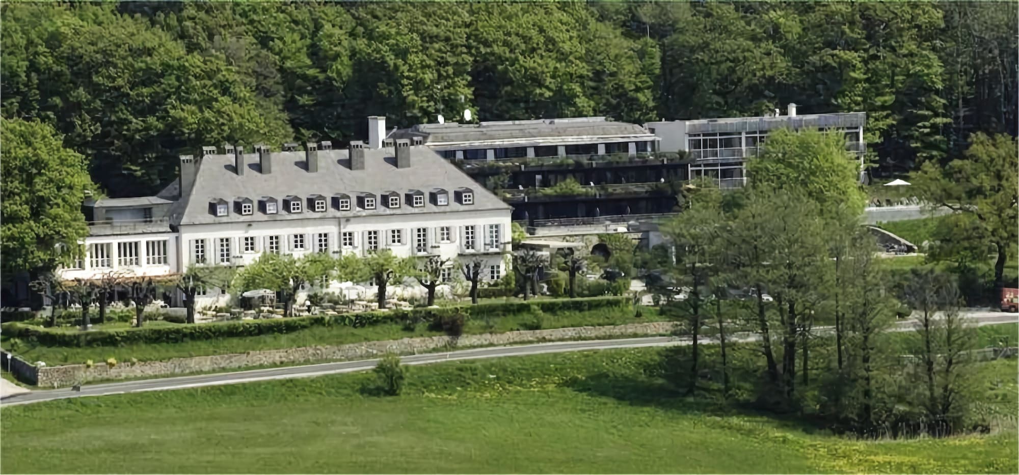 Berghotel Tulbingerkogel Мауэрбах Экстерьер фото