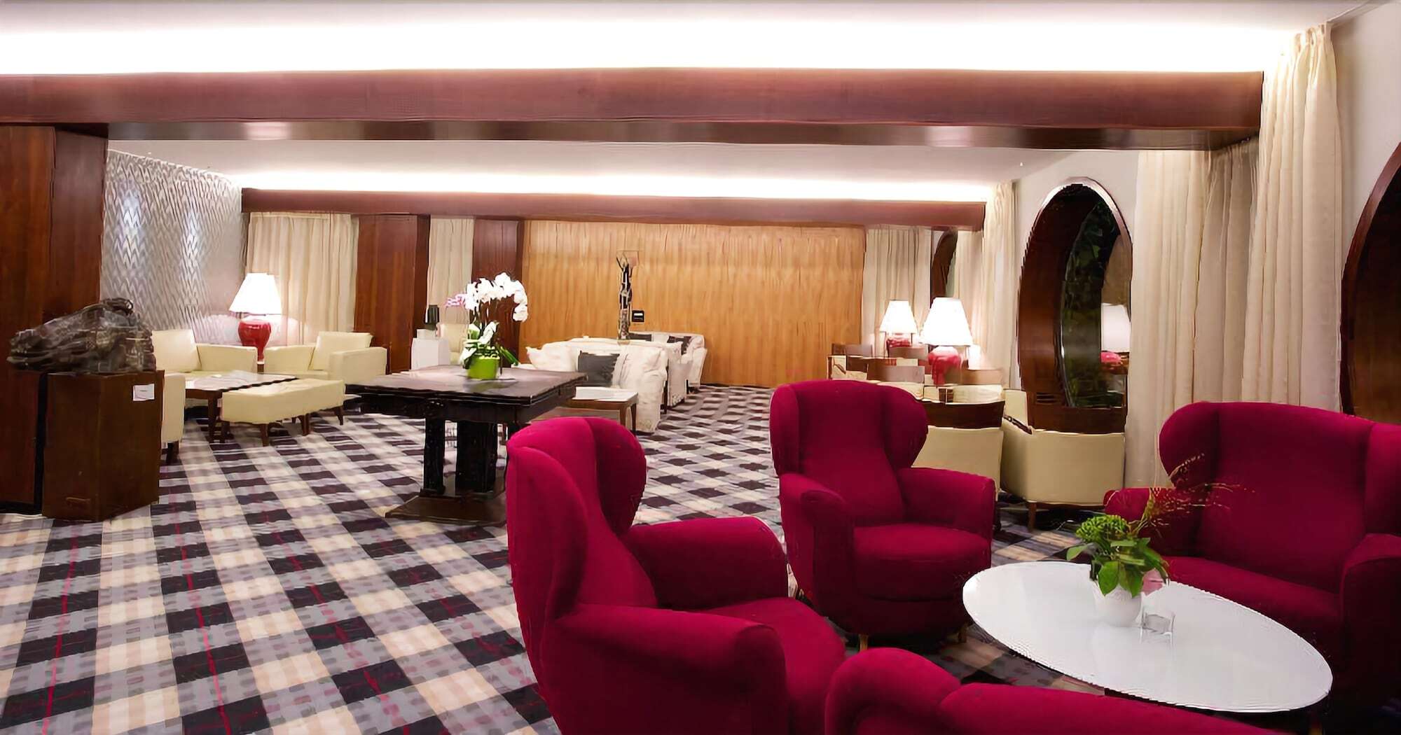 Berghotel Tulbingerkogel Мауэрбах Экстерьер фото