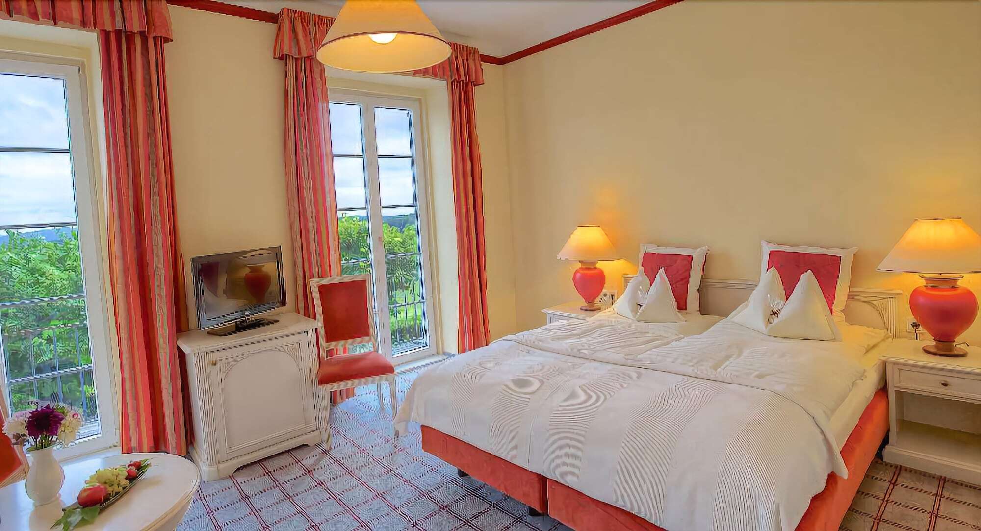 Berghotel Tulbingerkogel Мауэрбах Экстерьер фото